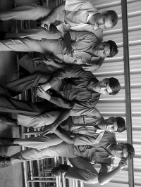 Ramakant N. Tirkey Bhupendra Dhirendra Tejveer